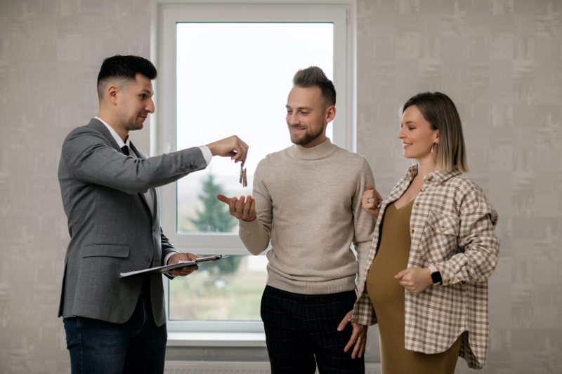 the importance of using a local realtor